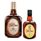 thumbnail image 1 of Whisky Old Parr 1l Paquete + Old Parr 750ml, 1 of 2