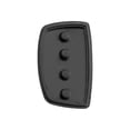 thumbnail image 1 of Reemplazo de la almohadilla de la carcasa de la llave del coche plegable del tirón de 4 botones para Hyundai Sywqhk Accesorios para autos y motos, 1 of 3