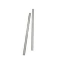 thumbnail image 4 of 2mm x 10mm x 200mm Machinist Metal Cutting Lathe Hss Tool Bit 4 Pcs, 4 of 7