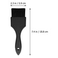 thumbnail image 2 of OULII 4Pcs Hair Dye Brush Assorted Color Professional Salon Hair Coloring Tool for Daily Use, 2 of 8