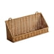 thumbnail image 4 of Cesta de almacenamiento tejida Perfecl Organizador de pared tejido M 35 cm x 10,5 cm x 15 cm, 4 of 8