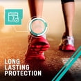 thumbnail image 2 of YQHWQ Heel Blister Protection Foot Waterproof Blister Tape Pad Hydrogel Wound Dressing Set, 2 of 5
