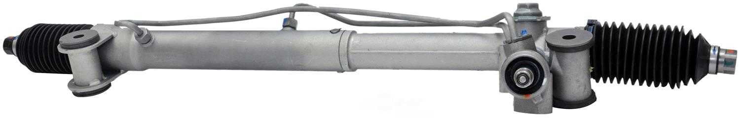 MasterPro Power Steering 103-0206 Power Steering Rack and Pinion Unit