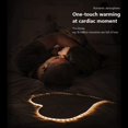 thumbnail image 5 of TV LED Backlights, LED Strip Lights for 32-50 inch TV,6.56FT LED Rope Lights with Remote for Bedroom, LED TV Backlight, 5 of 5