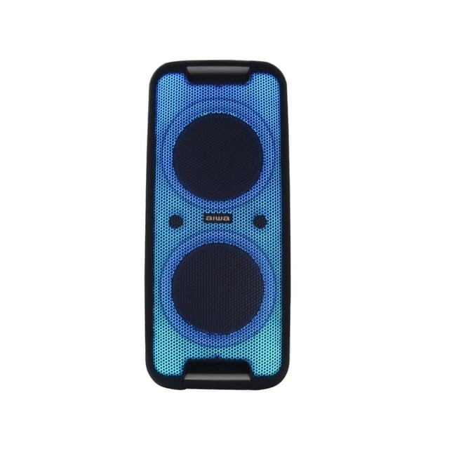 Sistema de audio 100W Bluetooth AWPOK3LD