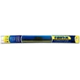 thumbnail image 1 of Rain-X Windshield Wiper Blade 830318 Longitude Professional Series; 18 Inch Length; Black Synthetic Rubber Blade; All Weather, 1 of 5