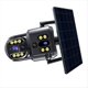 thumbnail image 5 of Cámara Solar de Vigilancia con Doble Lente 4G para Exteriores, Versión Compacta, 5 of 5