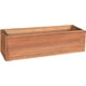 thumbnail image 4 of Maceta de madera para flores, maceta rústica de madera para jardinería, maceta para suculentas, jardinera de madera, 4 of 8
