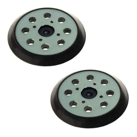 Ryobi OEM 30157001018 030157001018-2 Sander Disc Assembly (2 Pack) RS290G