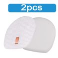 thumbnail image 3 of 2 filtros IZ251UK compatibles con filtros Shark IZ251UKT IZ201UK IZ202SM IZ201ME IZD260CN IC300 IZ201UKT IZ201UKTSB, repuestos para filtros IZ251, 3 of 5