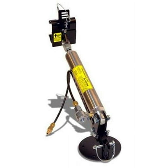 98160 Towed Vehicle Brake Control