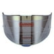 thumbnail image 1 of Casco de motocicleta visera protección facial cascos Len para NFR NX accesorios de equipo oro, 1 of 14