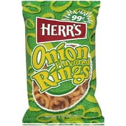 Herr Foods Herrs Rings, 2.125 oz