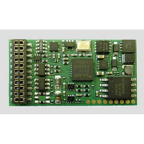Marklin 60940 HO Special mSD Sound & Digital/DCC Control Decoder
