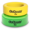 thumbnail image 1 of Bate Weights GoSports para béisbol y sóftbol, 460 ml y 350 ml, paquete de 2, 1 of 6