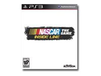 playstation 3 nascar games
