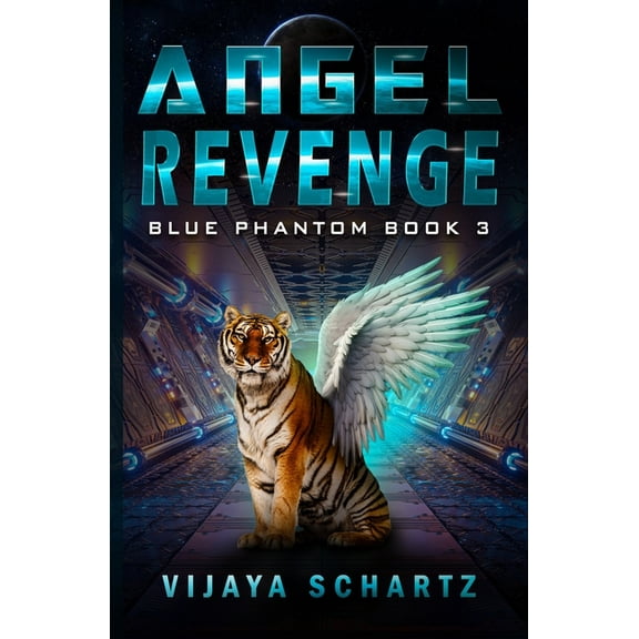 Angel Revenge, (Paperback)