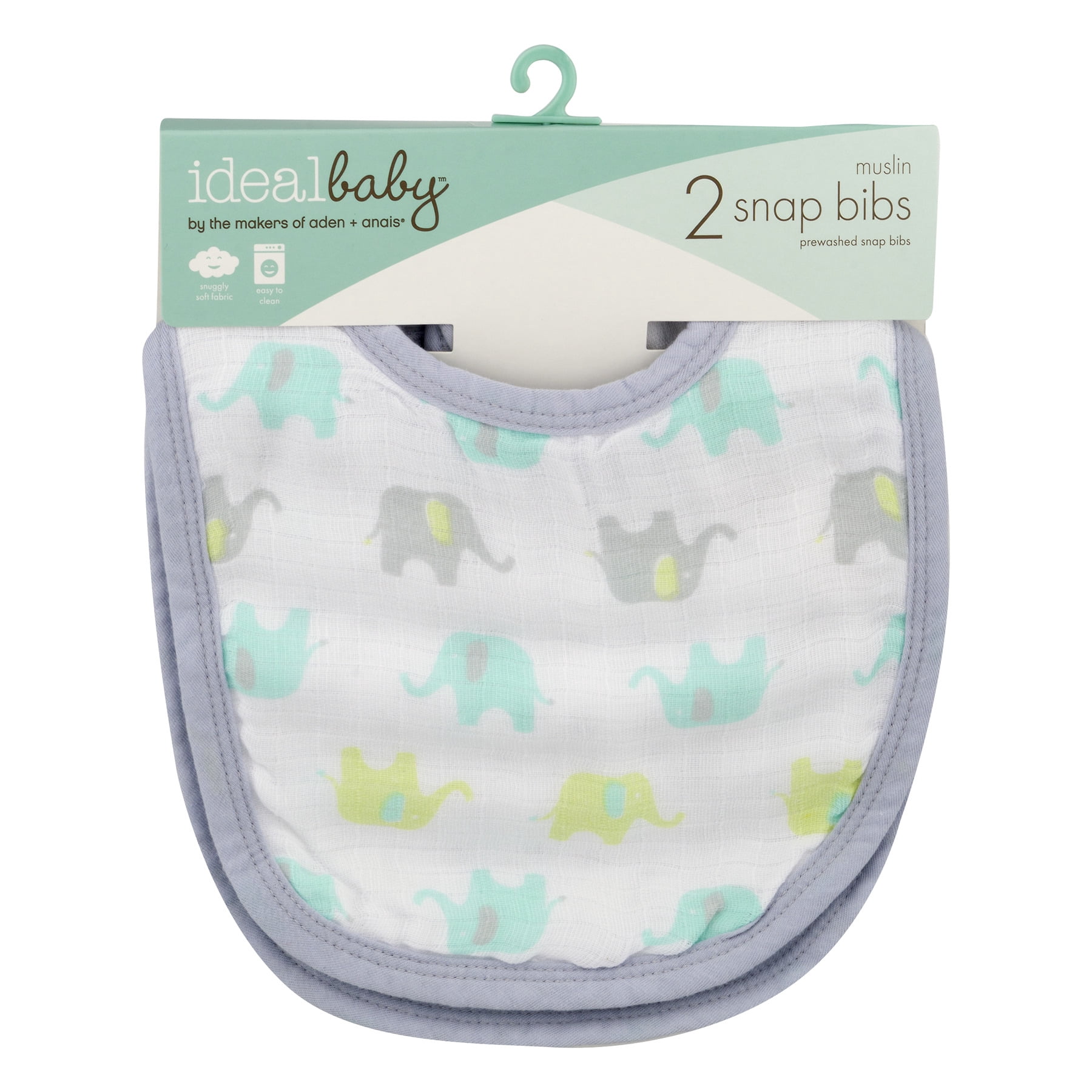 ideal baby bibs