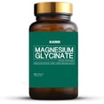 thumbnail image 1 of Glicinato de Magnesio 500mg, 200 Capsulas, Suplementos, Alta absorción, Magnesium Citrate, Kosher, Ingredientes Naturales, 1 of 3