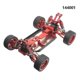 thumbnail image 5 of 4pcs Metal Damper For 124019 124018 144001 Rc Car Spare Parts Upgrade, 5 of 5