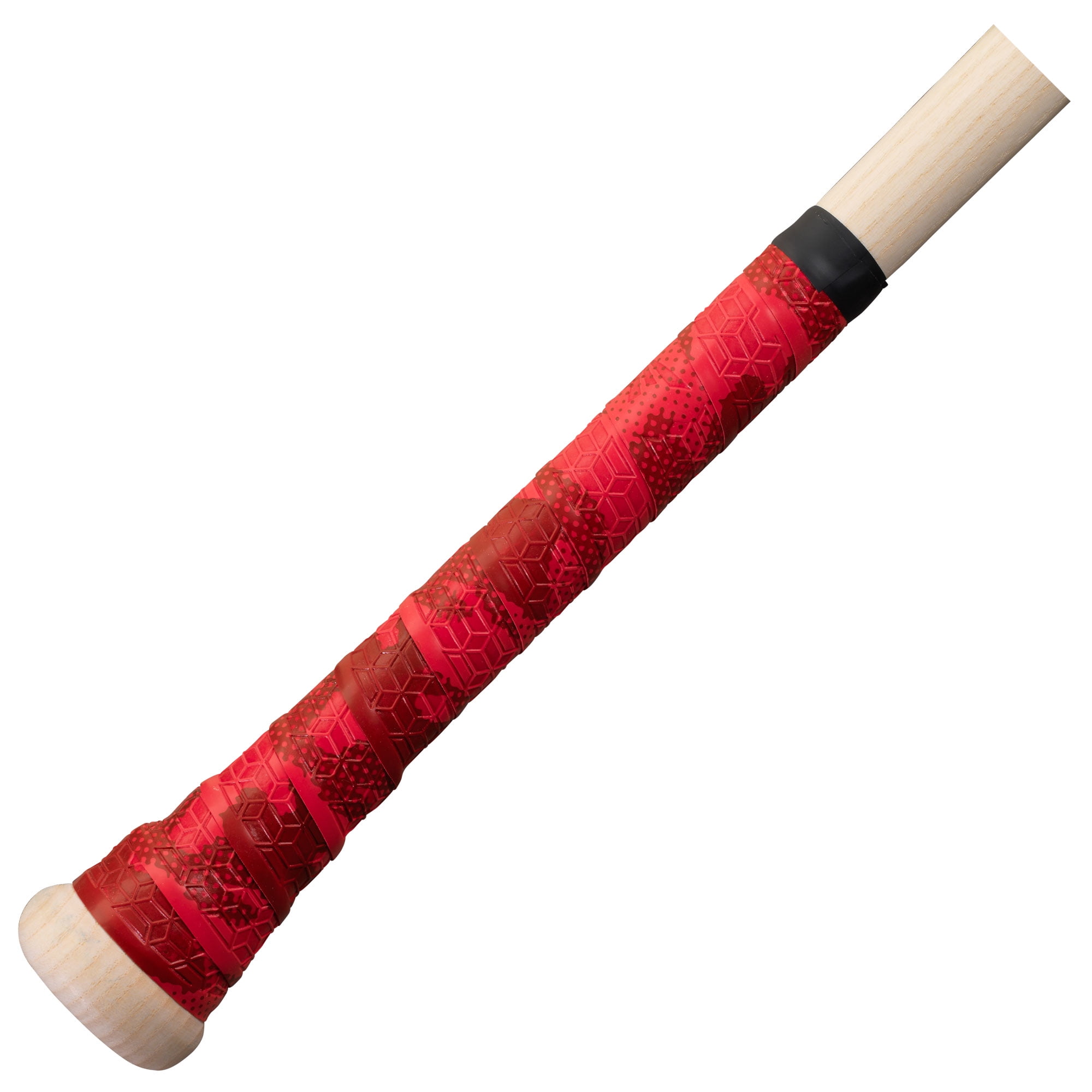 Grip 1.2Mm Basecamo Red