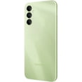 thumbnail image 2 of Smartphone Galaxy A14 4G 128GB ROM/4GB RAM Verde Samsung SM-A146MLGGMXD Samsung Desbloqueado, 2 of 2