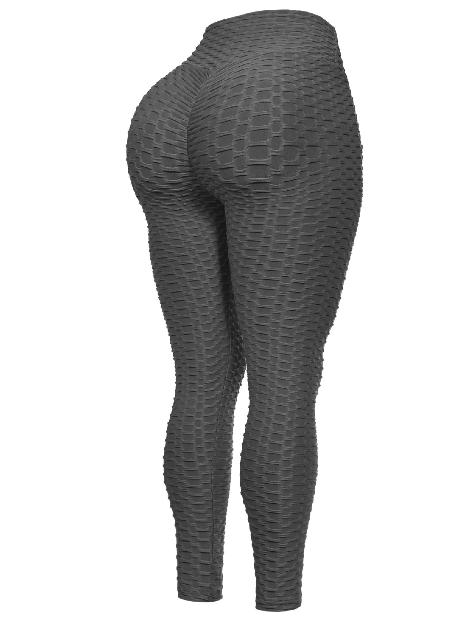 slimming workout leggings