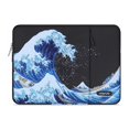 thumbnail image 1 of Funda para portátil de 13, 14 y 15,6 pulgadas, estuche de transporte para Macbook Air Pro M1, Lenovo, HP, Dell, Asus, Acer, Huawei, Notebook, 2021, 2020 Fivean unisex, 1 of 2