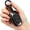 black, variant on Key Fob Cover Compatible with Honda Accord Civic CR-V HR-V Pilot Ridgeline 2022-2026 5 Button Metal Keychain Case Holder Protector,black
