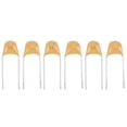 thumbnail image 4 of Condensador Duradero De 50 V, Condensador Cerámico, Baja Potencia Para Instrumentos Electrónicos, Equipos Electrónicos, 4 of 8