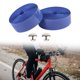 thumbnail image 4 of Cinta para manillar de bicicleta transpirable para ciclismo al aire libre Azul profundo, 4 of 9