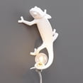 thumbnail image 4 of Lámpara de mesa Aplique de pared Chameleon Perfecl Resina 17x9x5cm E12, 4 of 8