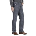 thumbnail image 3 of Jeans Hombre Lee Regular Fit 347 azul oscuro 31, 3 of 5