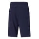 thumbnail image 2 of Short Puma Hombre Essentials Azul Marino Deportivo azul oscuro L, 2 of 6