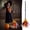 155#Multicolor, variant on Halloween Detachable Plastic Mesh Witch Broomstick Prop,Ribbon‑decor Lightweight Portable Cosplay Accessory,Ornament Gift For Stage Performance Carnival Costume Party Decor