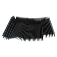 thumbnail image 4 of Milling Machine Flexible Protective Flat Accordion Bellows Cover Tool 130Mm, 4 of 10