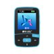 thumbnail image 1 of Ruizu X50 inalámbrico bluetooth mp3 mp4 reproductor de música estudiante mini, 1 of 6
