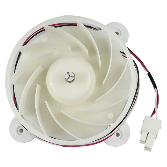 Refrigerator Fan Motor Da31-00287B Dc12V For Samsung Refrigerator Accessories