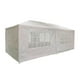 thumbnail image 2 of Carpa Mainstays 3 m x 6 m Blanco, 2 of 4