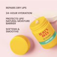 thumbnail image 2 of Crema labial Burt's Bees Sweet Mint de 15 ml que repara los labios secos, 2 of 9