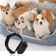thumbnail image 3 of Cámara Con Cuello para Mascotas, Lente de 120 Grados, Conexión Otg, Grabación de Vídeo, Cámara Deportiva Magnética Ajustable Para Gatos para exteriores, 3 of 7