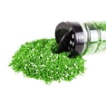 thumbnail image 1 of Milaget Poudre d'Arbre Miniature 520 ml Modèle de Chemin de Fer Kit de Construction de Jardin Poudre Feuillage Blanc Vert, 1 of 9