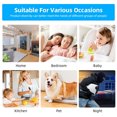 thumbnail image 6 of Spy Hidden Camera, Mini Security Wireless Nanny Camera, HD 1080P , Mini Camera for Indoor Security, 6 of 6
