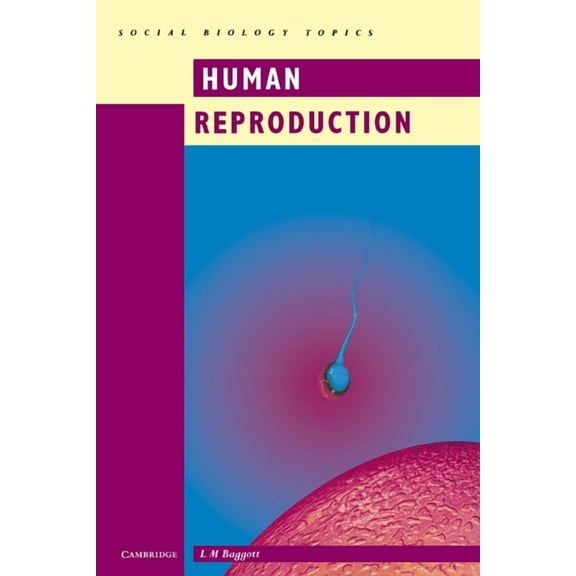 Social Biology Topics Human Reproduction, (Paperback)