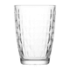 thumbnail image 1 of Juego 6 Vasos Artemis Dof Old Fashion Vidrio Labrado 415 ml Para Cocina, Banquetes, Fiestas, 1 of 1