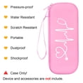 thumbnail image 3 of Funda de transporte BOVKE para estetoscopio Littmann de 3M, color rosa perla, 3 of 8