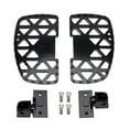 thumbnail image 5 of Front Footrests Foot Pegs fit for Meteor 350 2021-2025 Classic 350 2022-2025, 5 of 13