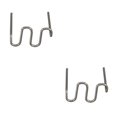 thumbnail image 4 of ZheElen 500pack/lot Automatic Transfer Set For Effortless And Precise Repairs 0.8 S-shaped *500pcs 2Set, 4 of 6