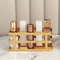 thumbnail image 3 of Organizador de maquillaje, vitrinas grandes para cosméticos, cajas de exhibición de maquillaje Lápiz labial 14.2x6.2x6.5, 3 of 8