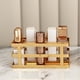 thumbnail image 3 of Organizador de maquillaje Perfecl Cajas de exhibición grandes para baño 14.2x6.2x6.5, 3 of 8